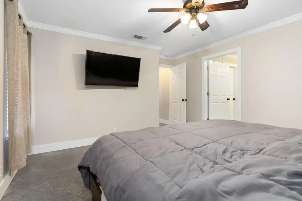 694 Harvill Road Huntington, TX 75949
