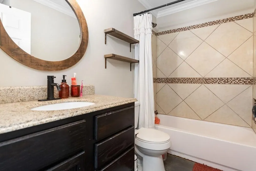 694 Harvill Road Huntington, TX 75949