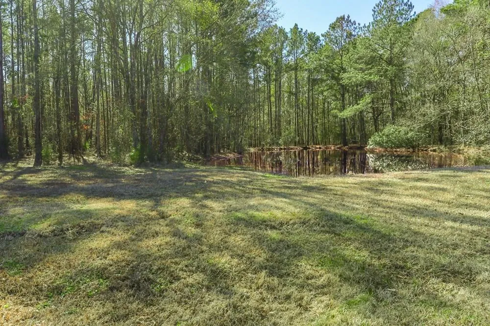 694 Harvill Road Huntington, TX 75949
