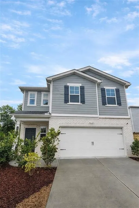 252 Wynn Way