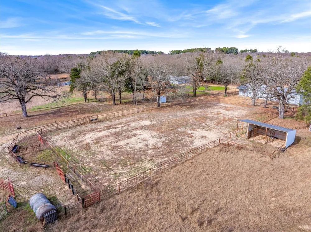 5035 Fm 2339 Murchison, TX 75778