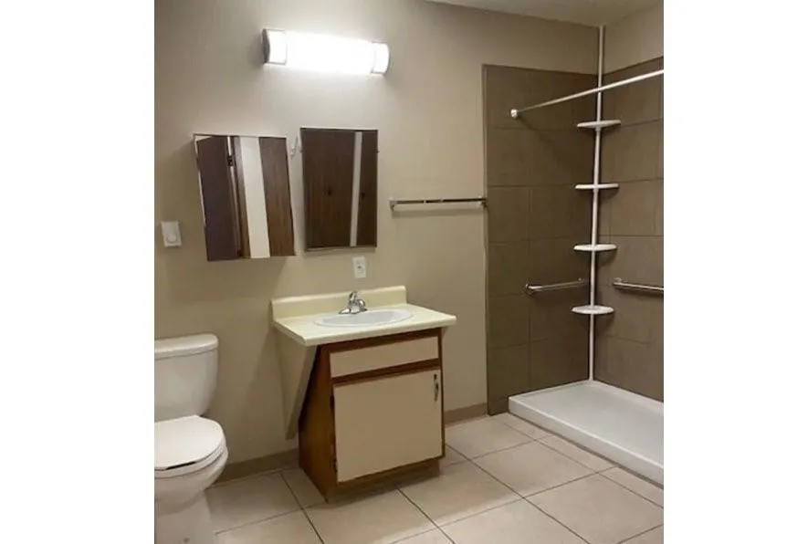 231 S Grant Avenue Elkhart, IA 50073