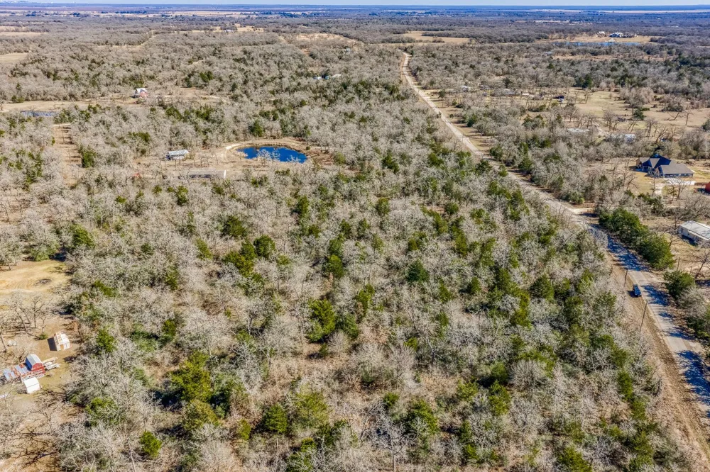 2113 County Road 278 Somerville, TX 77879