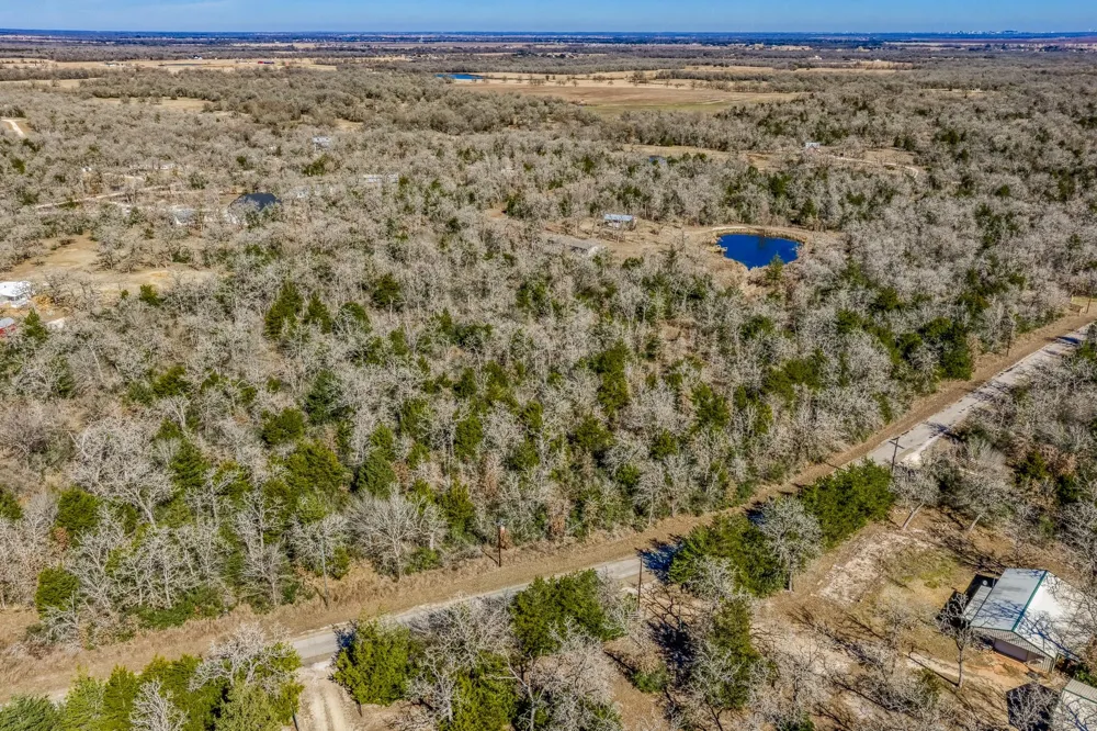 2113 County Road 278 Somerville, TX 77879