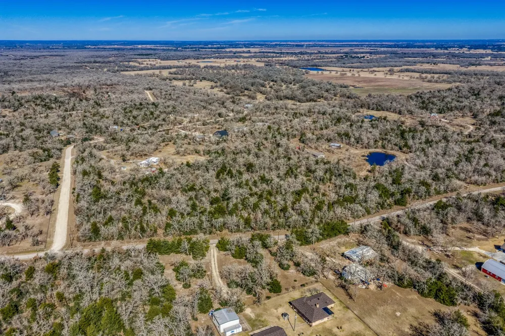 2113 County Road 278 Somerville, TX 77879