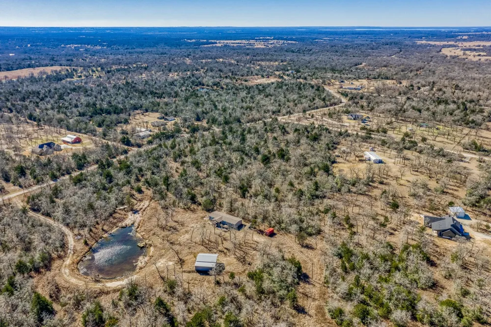 2113 County Road 278 Somerville, TX 77879