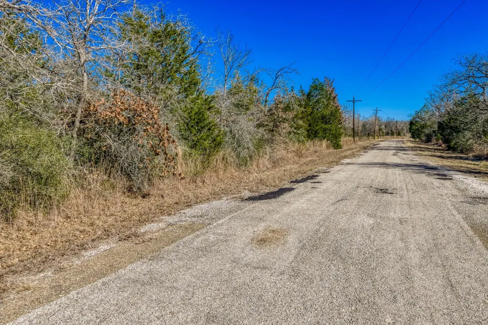 2113 County Road 278 Somerville, TX 77879