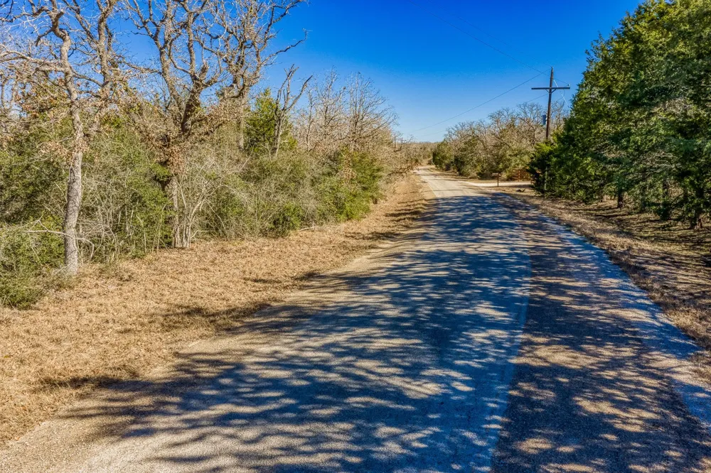 2113 County Road 278 Somerville, TX 77879