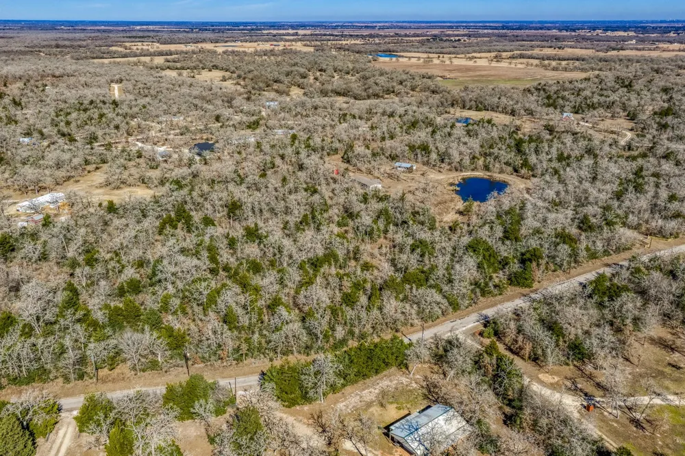 2113 County Road 278 Somerville, TX 77879