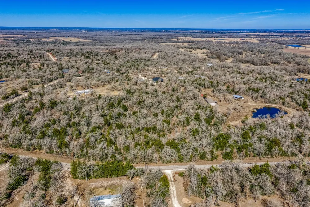 2113 County Road 278 Somerville, TX 77879