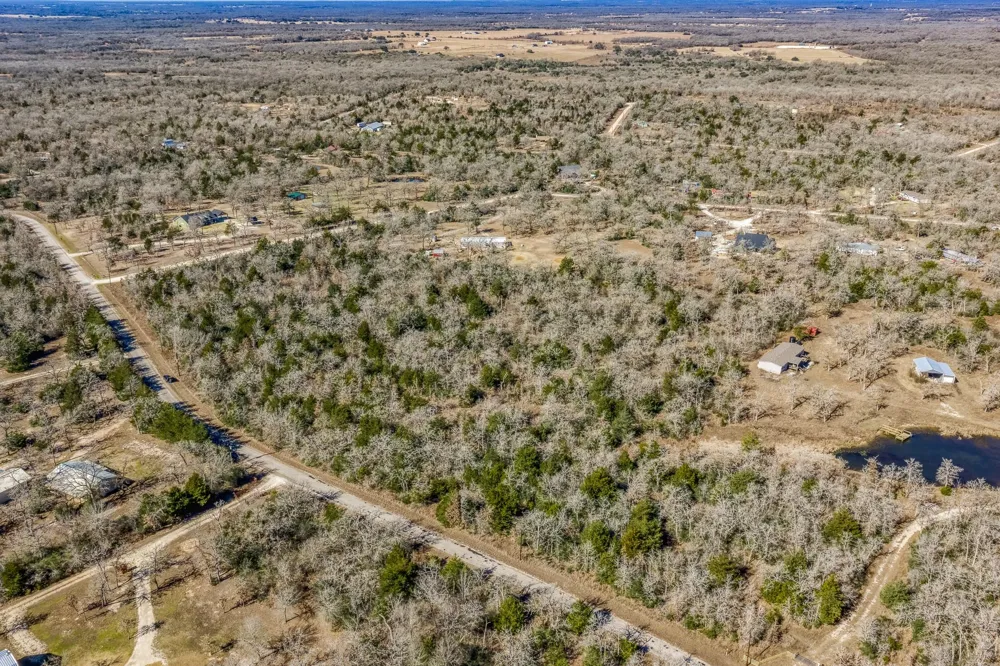 2113 County Road 278 Somerville, TX 77879