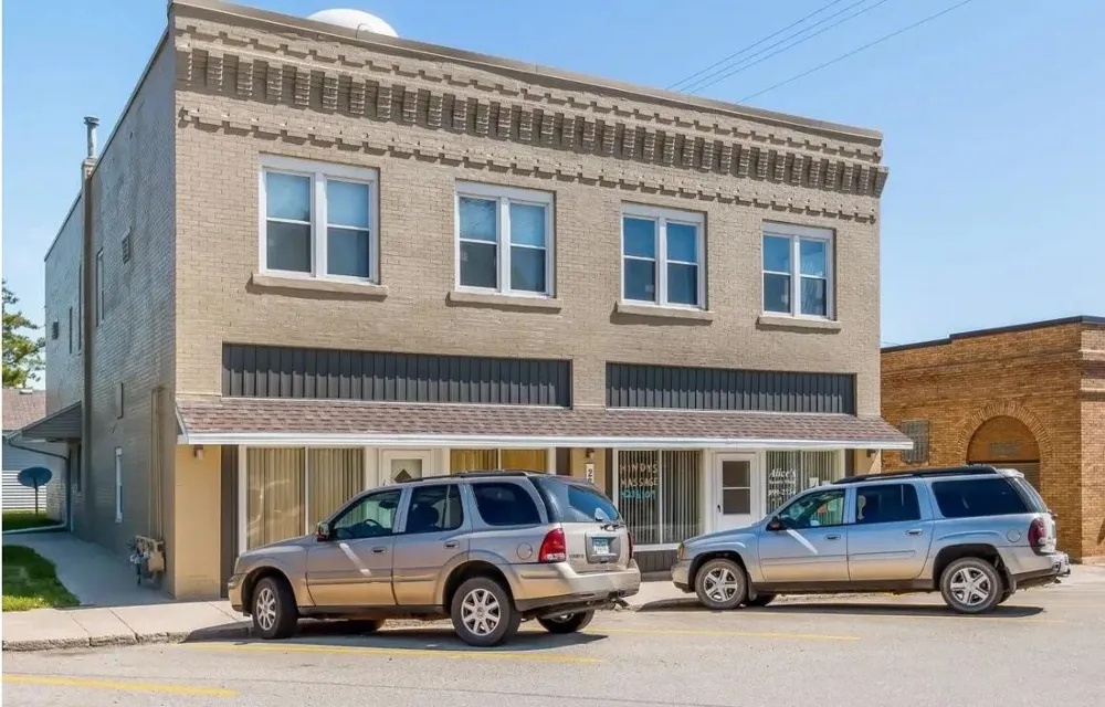 2202 Broadway Granger, IA 50109