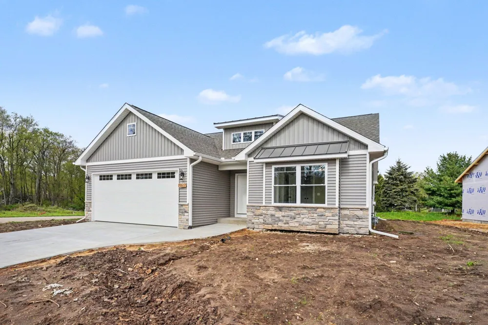 7827 Hatton Circle Richland, MI 49083