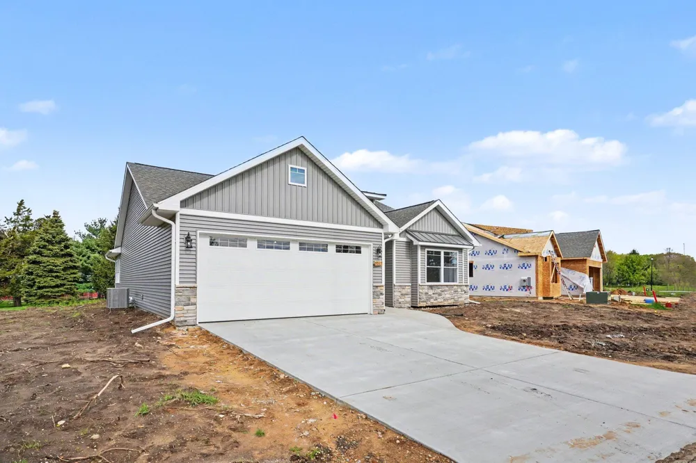 7827 Hatton Circle Richland, MI 49083