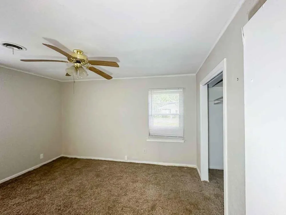 105 Greenview Drive Texarkana, TX 75501