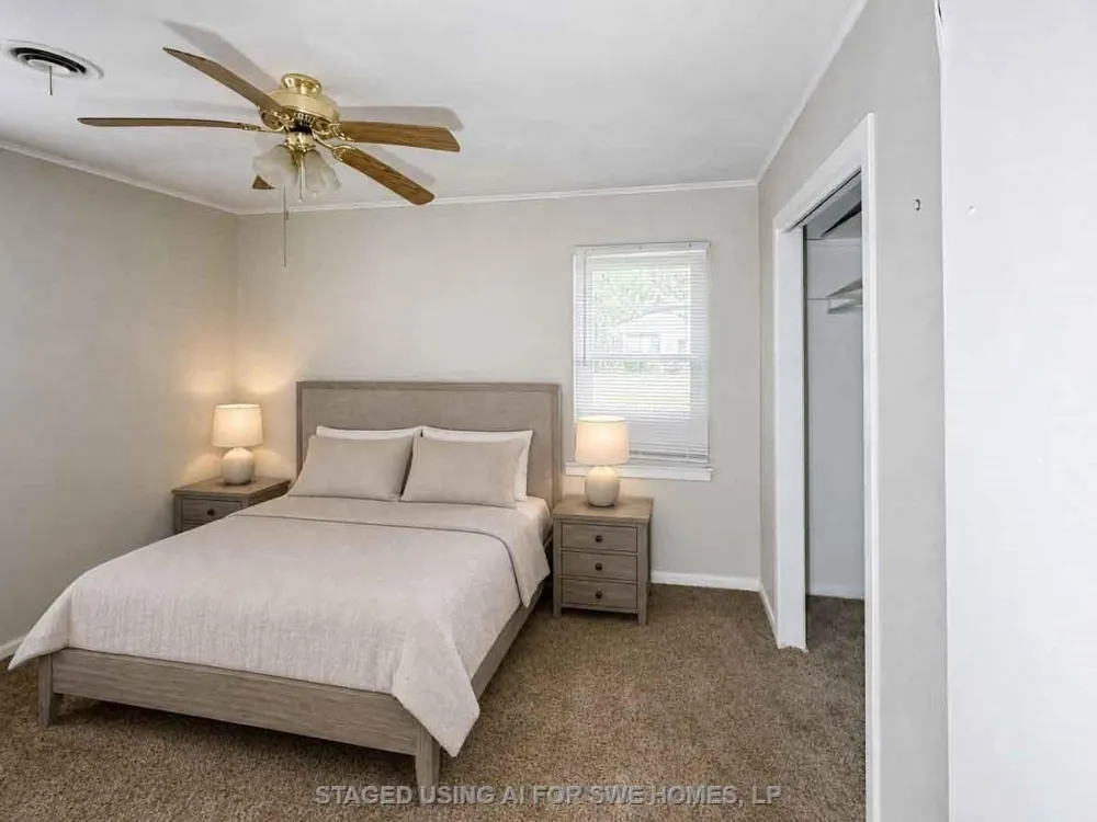 105 Greenview Drive Texarkana, TX 75501