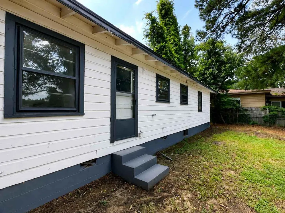 105 Greenview Drive Texarkana, TX 75501