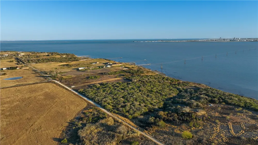 CR 3161 & 2220 Taft, TX 78390