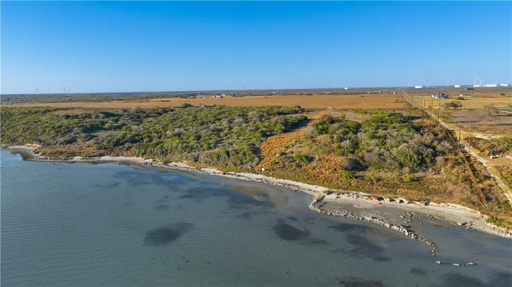 CR 3161 & 2220 Taft, TX 78390