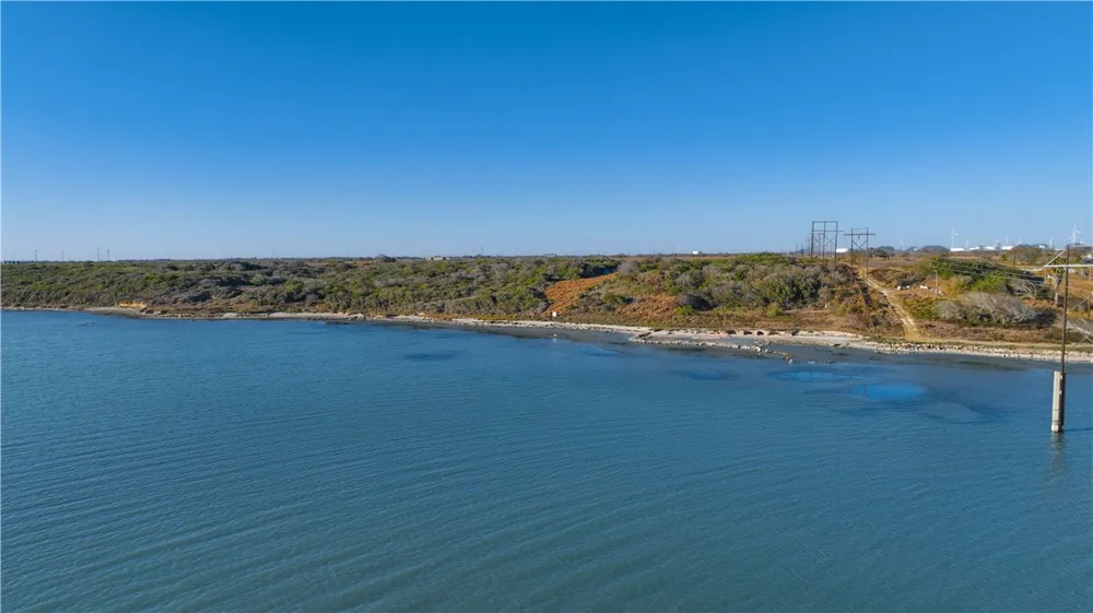 CR 3161 & 2220 Taft, TX 78390