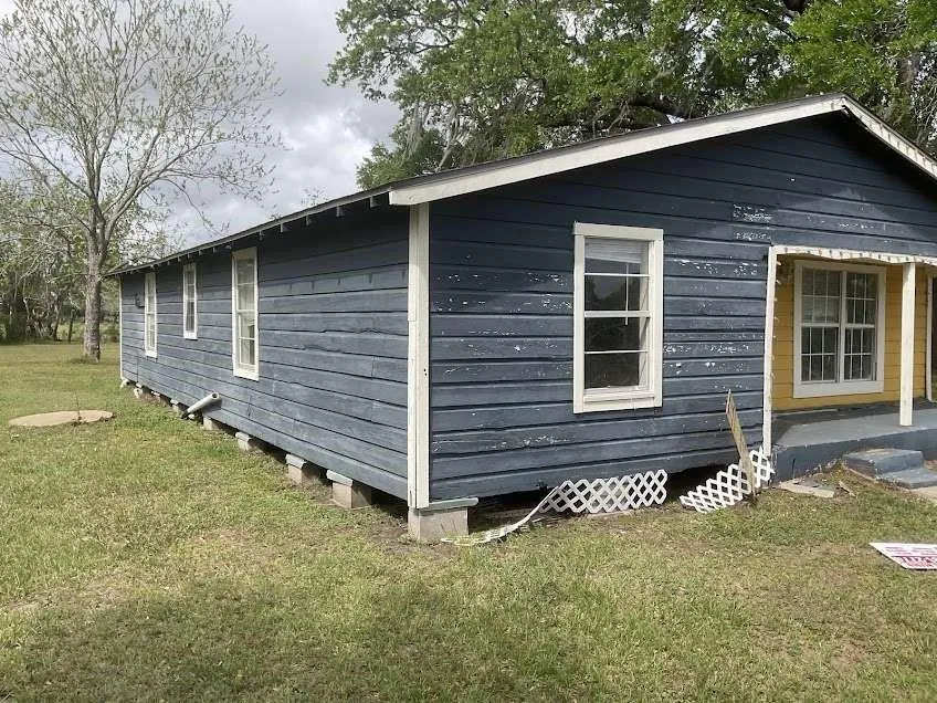 2832 County Road 310 Brazoria, TX 77422