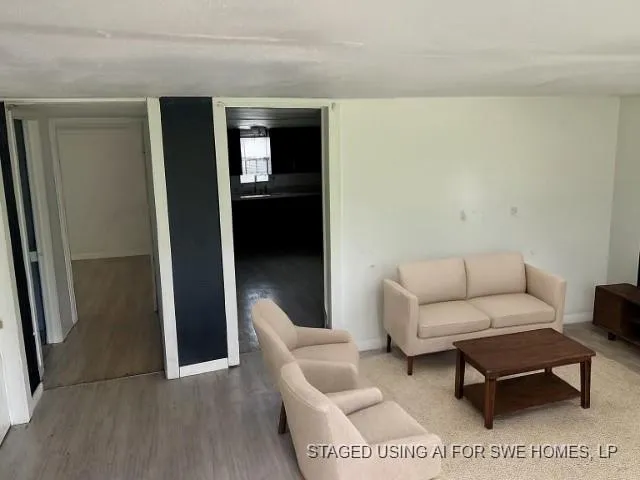 2832 County Road 310 Brazoria, TX 77422
