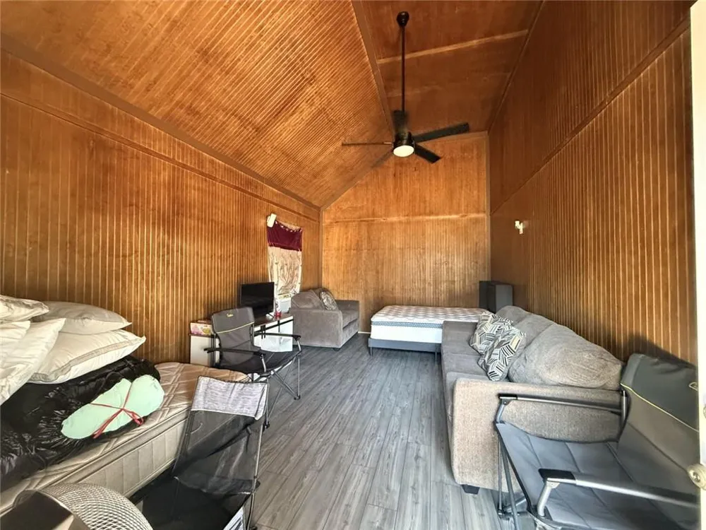 3445 Silas Mercer Road NE Crawfordville, GA 30631
