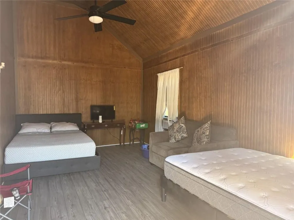 3445 Silas Mercer Road NE Crawfordville, GA 30631