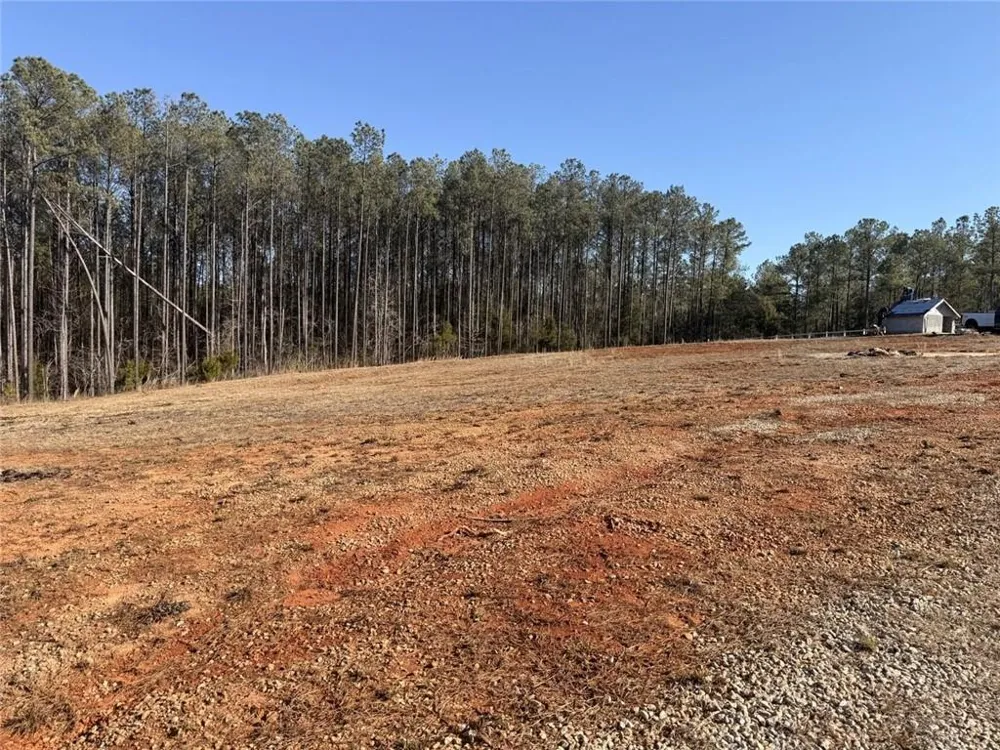 3445 Silas Mercer Road NE Crawfordville, GA 30631