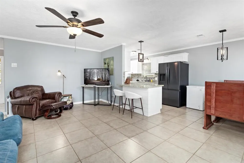 1845 King Arthur Court Pinehurst, TX 77630
