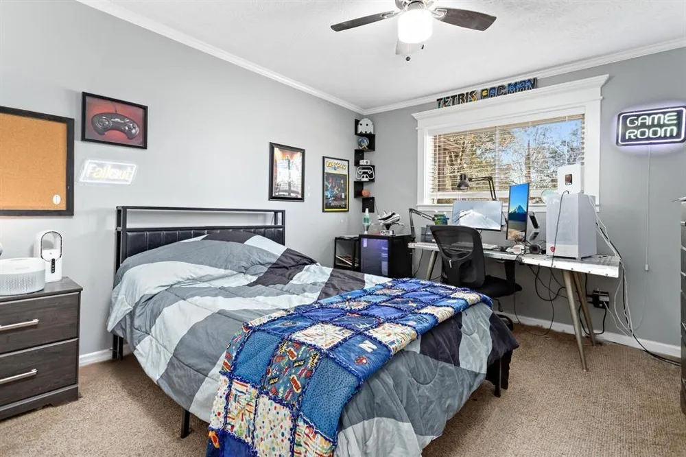 1845 King Arthur Court Pinehurst, TX 77630