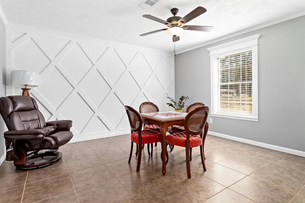 1845 King Arthur Court Pinehurst, TX 77630
