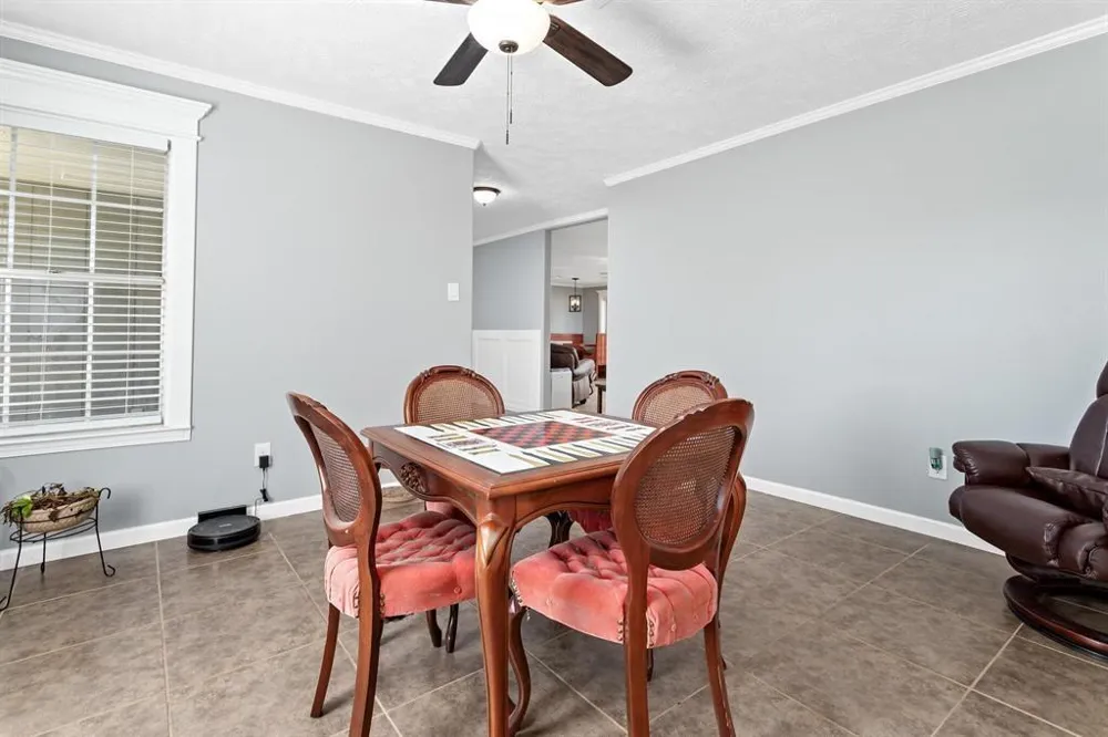 1845 King Arthur Court Pinehurst, TX 77630