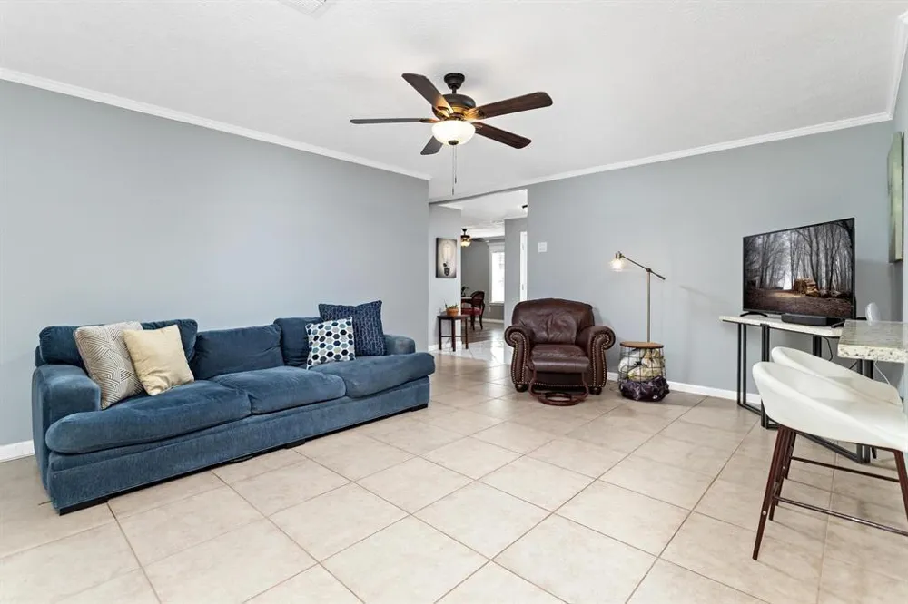 1845 King Arthur Court Pinehurst, TX 77630