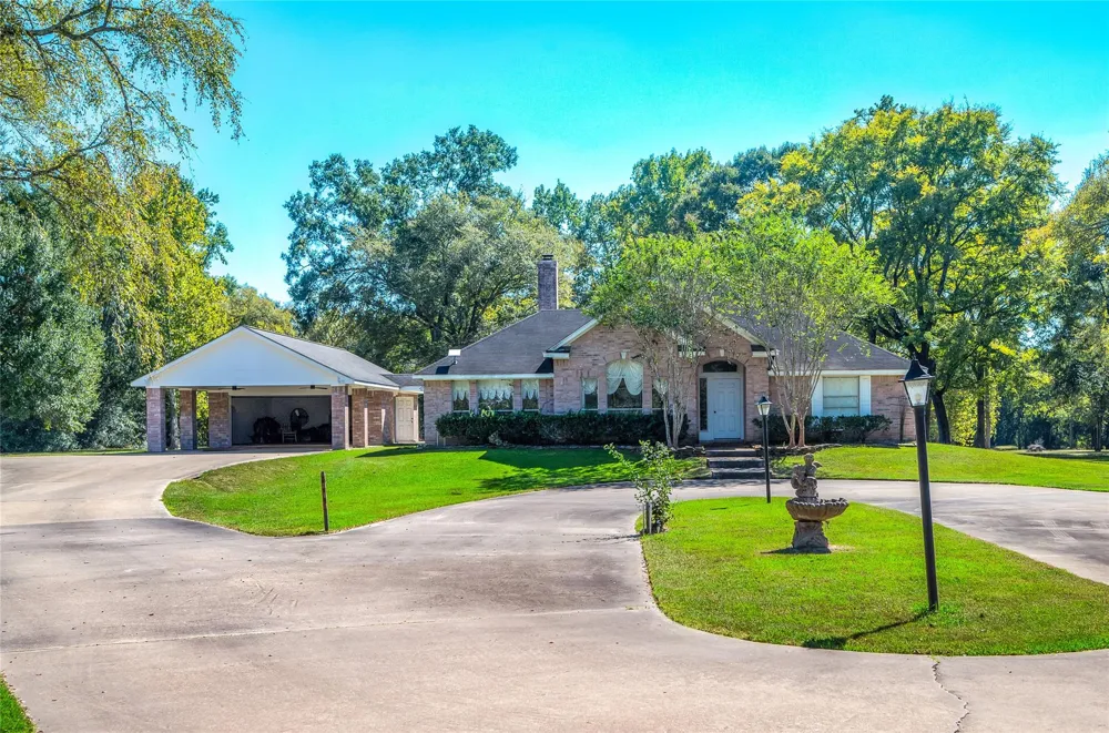 27843 Krezdorn Road Hockley, TX 77447