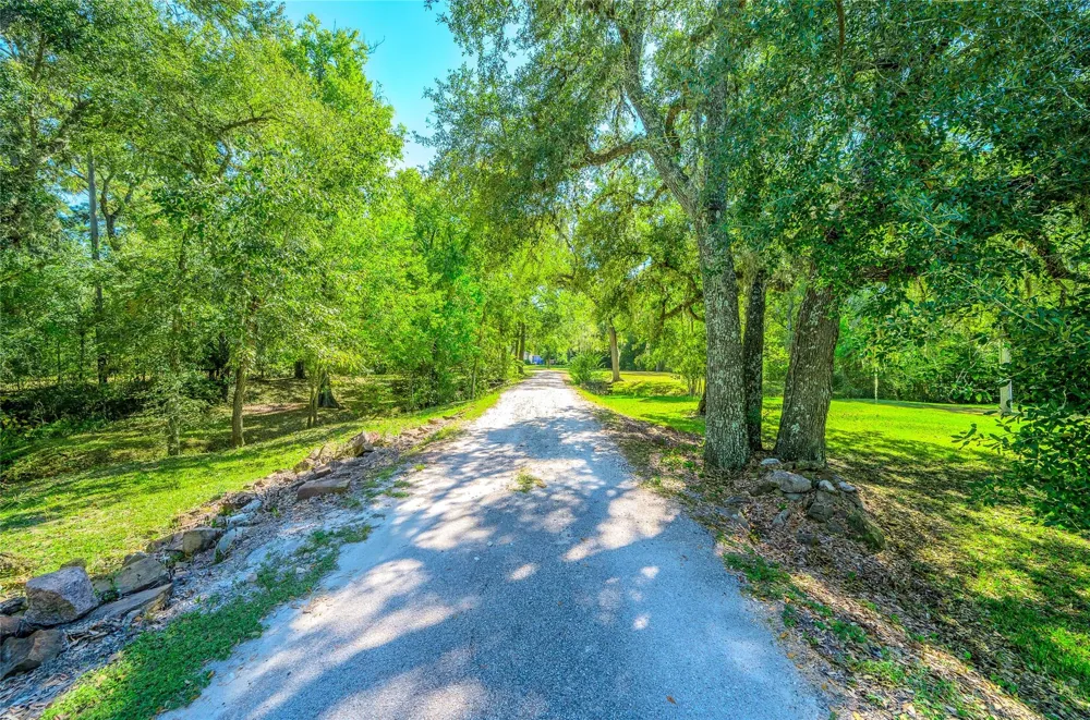 27843 Krezdorn Road Hockley, TX 77447