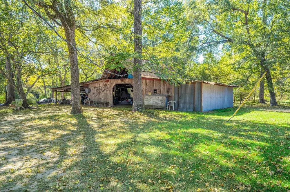 27843 Krezdorn Road Hockley, TX 77447