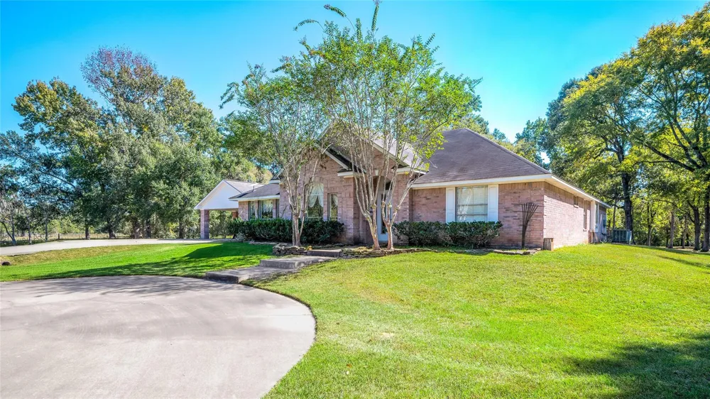 27843 Krezdorn Road Hockley, TX 77447