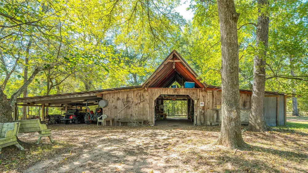 27843 Krezdorn Road Hockley, TX 77447