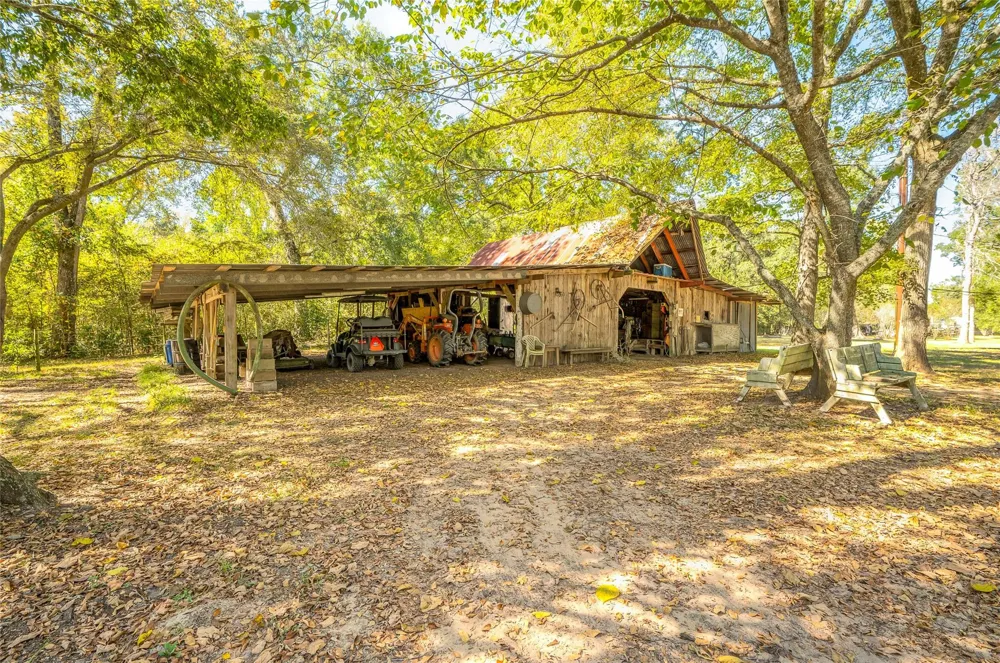 27843 Krezdorn Road Hockley, TX 77447