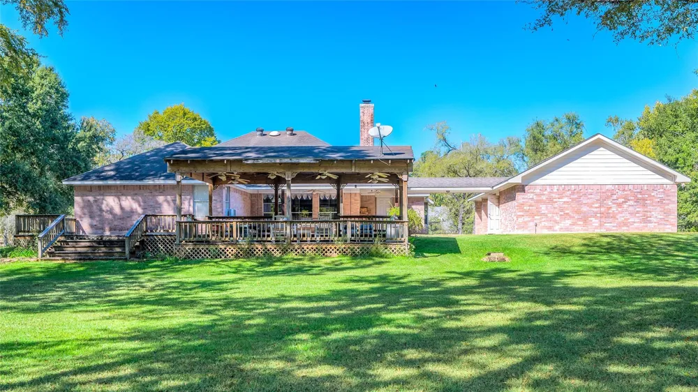 27843 Krezdorn Road Hockley, TX 77447