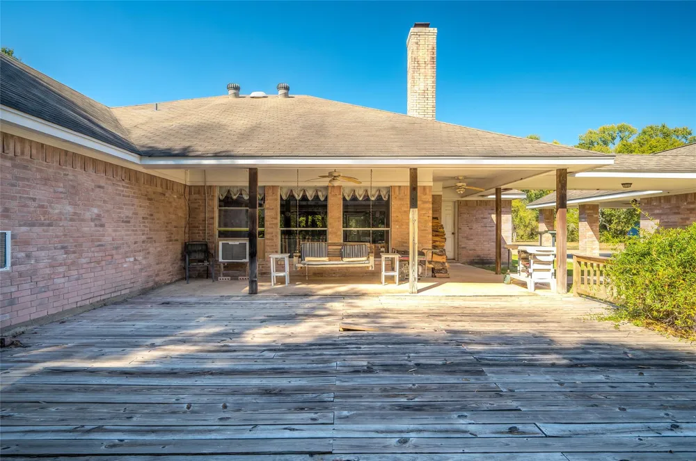 27843 Krezdorn Road Hockley, TX 77447