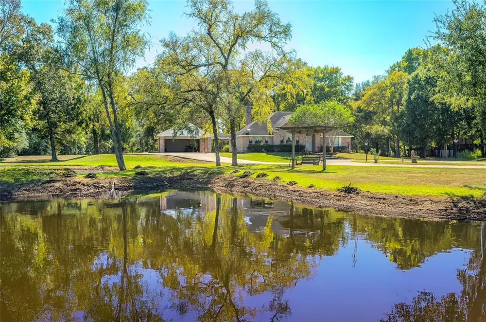 27843 Krezdorn Road Hockley, TX 77447