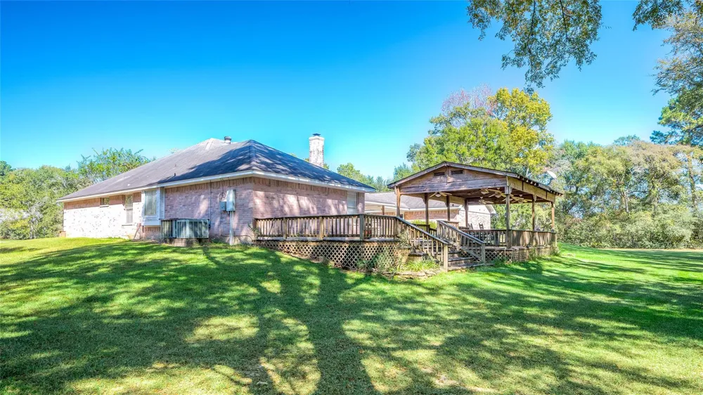 27843 Krezdorn Road Hockley, TX 77447