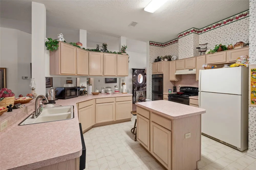 27843 Krezdorn Road Hockley, TX 77447