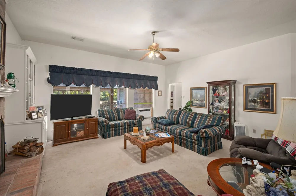 27843 Krezdorn Road Hockley, TX 77447
