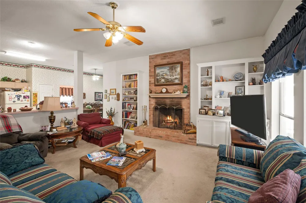 27843 Krezdorn Road Hockley, TX 77447