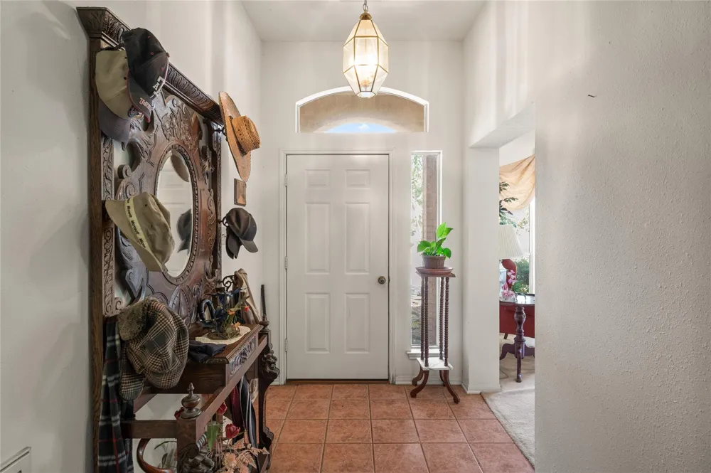 27843 Krezdorn Road Hockley, TX 77447