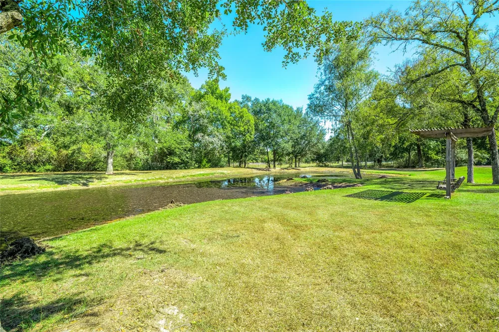 27843 Krezdorn Road Hockley, TX 77447