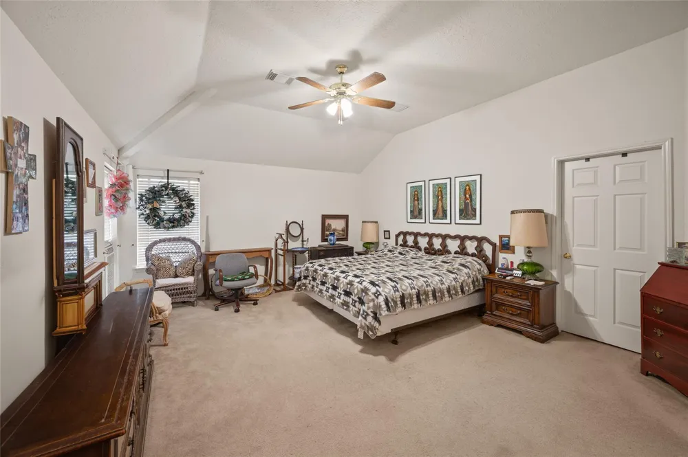27843 Krezdorn Road Hockley, TX 77447